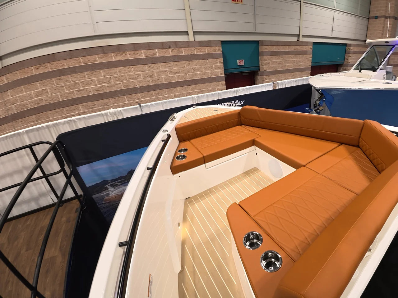 2026 Saxdor 400 GTC 40.0 feet, Clearwater, Florida #32
