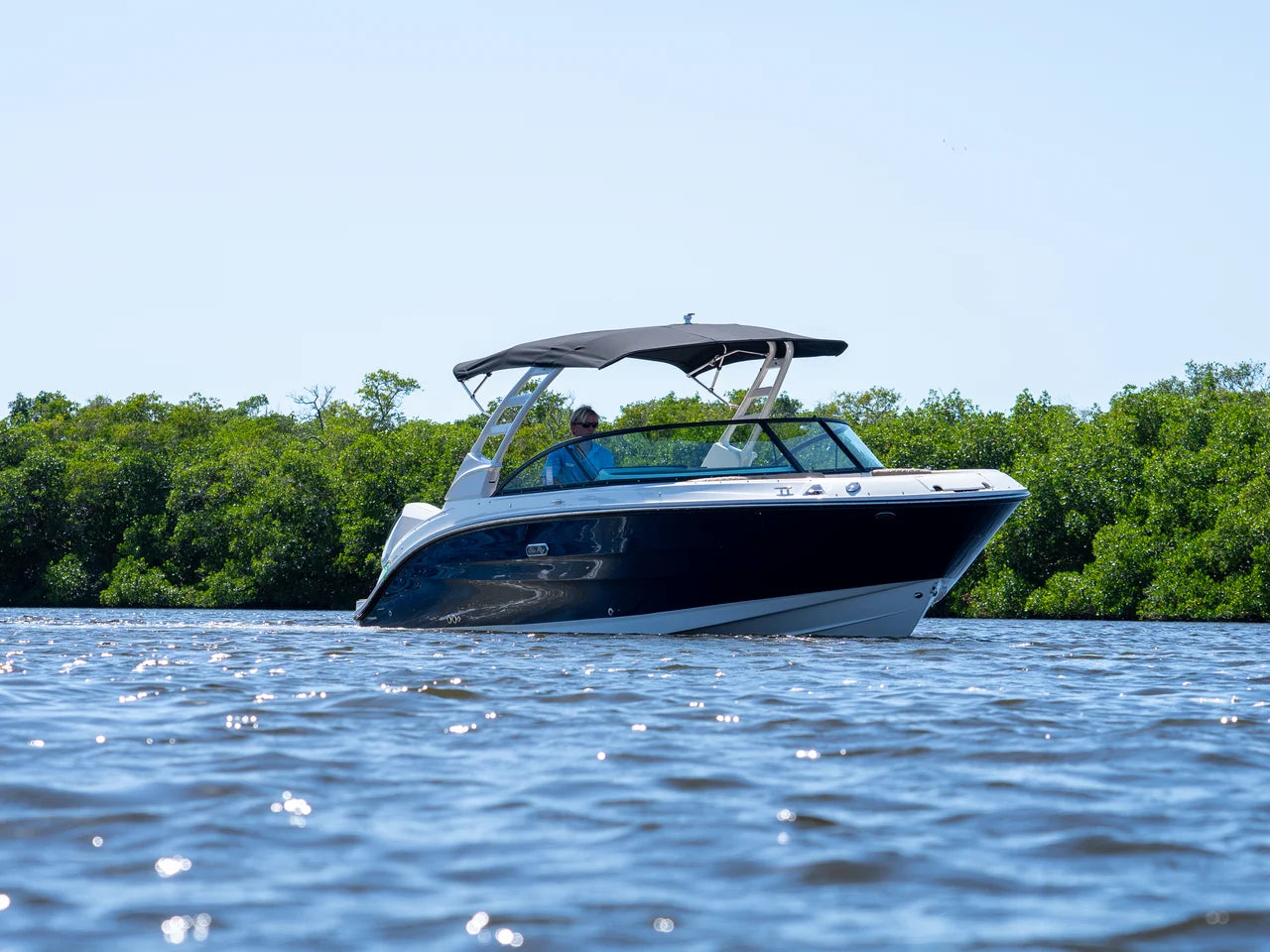 2026 Sea Ray SDX 250 Outboard 25.0 feet, Clearwater, Florida #34
