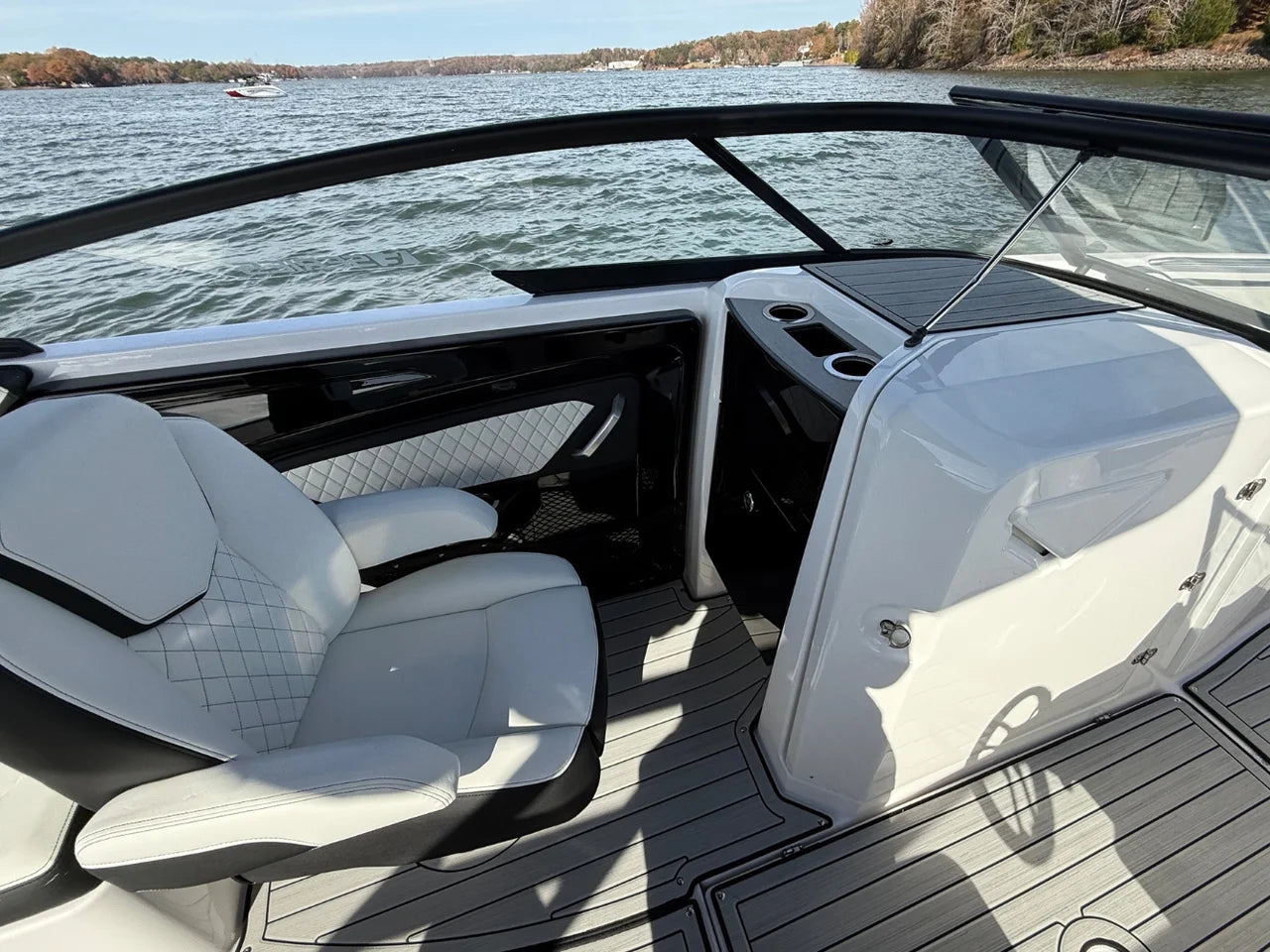 2026 Yamaha 252SE 25.0 feet, Clearwater, Florida #19