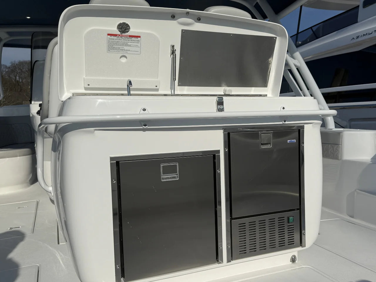 2026 Intrepid 41 Valor 41.0 feet, Clearwater, Florida #27