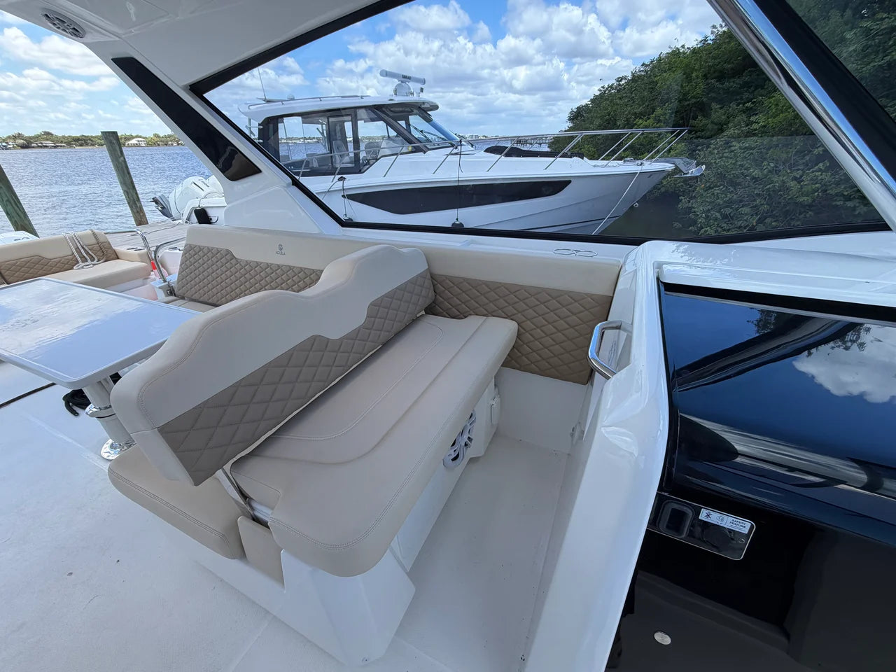 2026 Aquila 36 Sport 36.0 feet, Clearwater, Florida #14