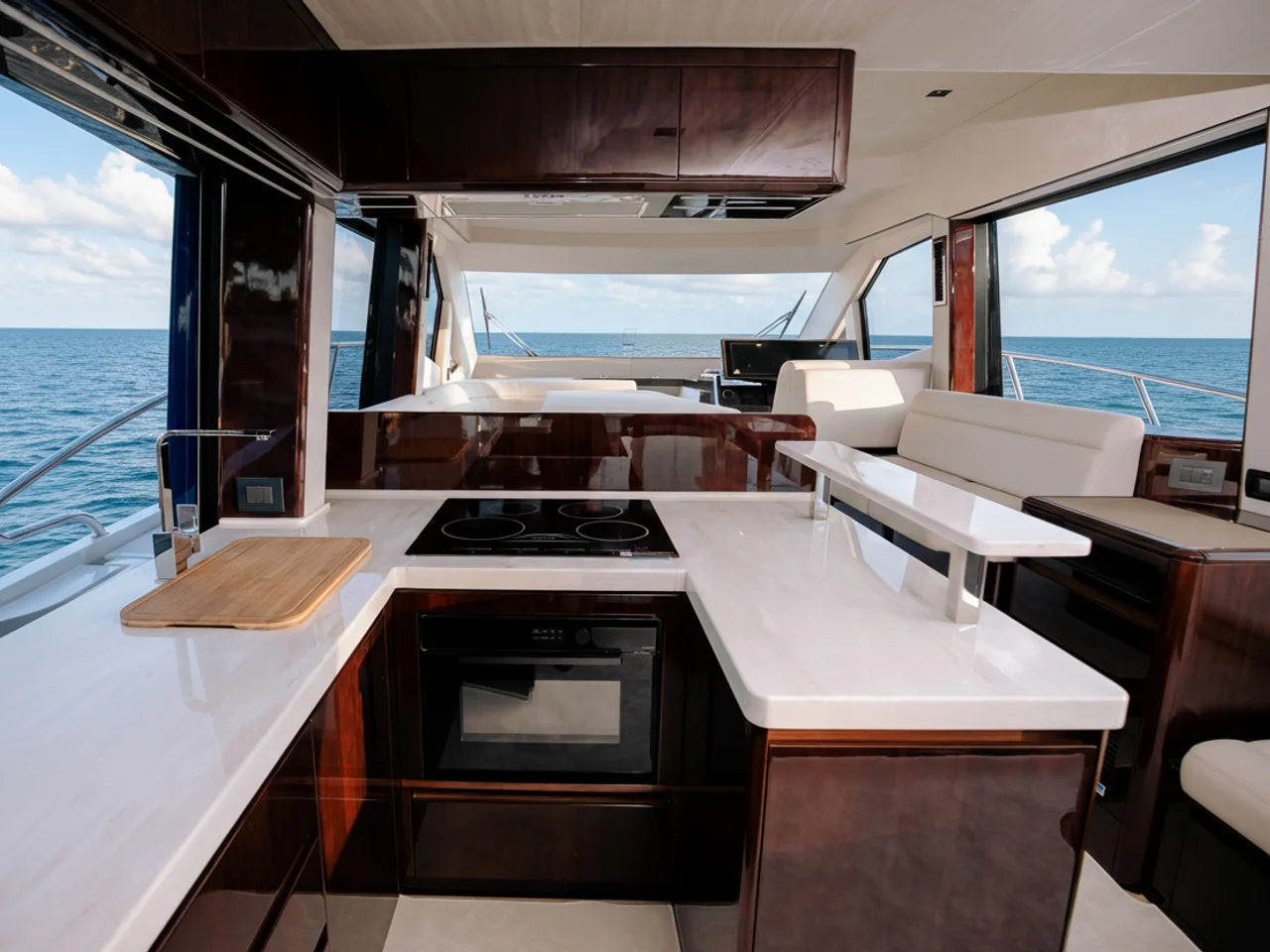 2026 Galeon 500 FLY 50.0 feet, Clearwater, Florida #36