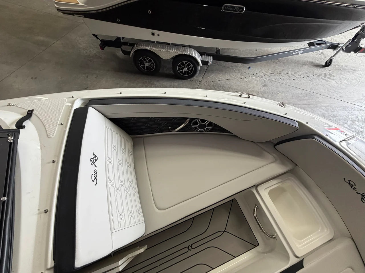 2026 Sea Ray SPX 210 21.0 feet, Clearwater, Florida #48