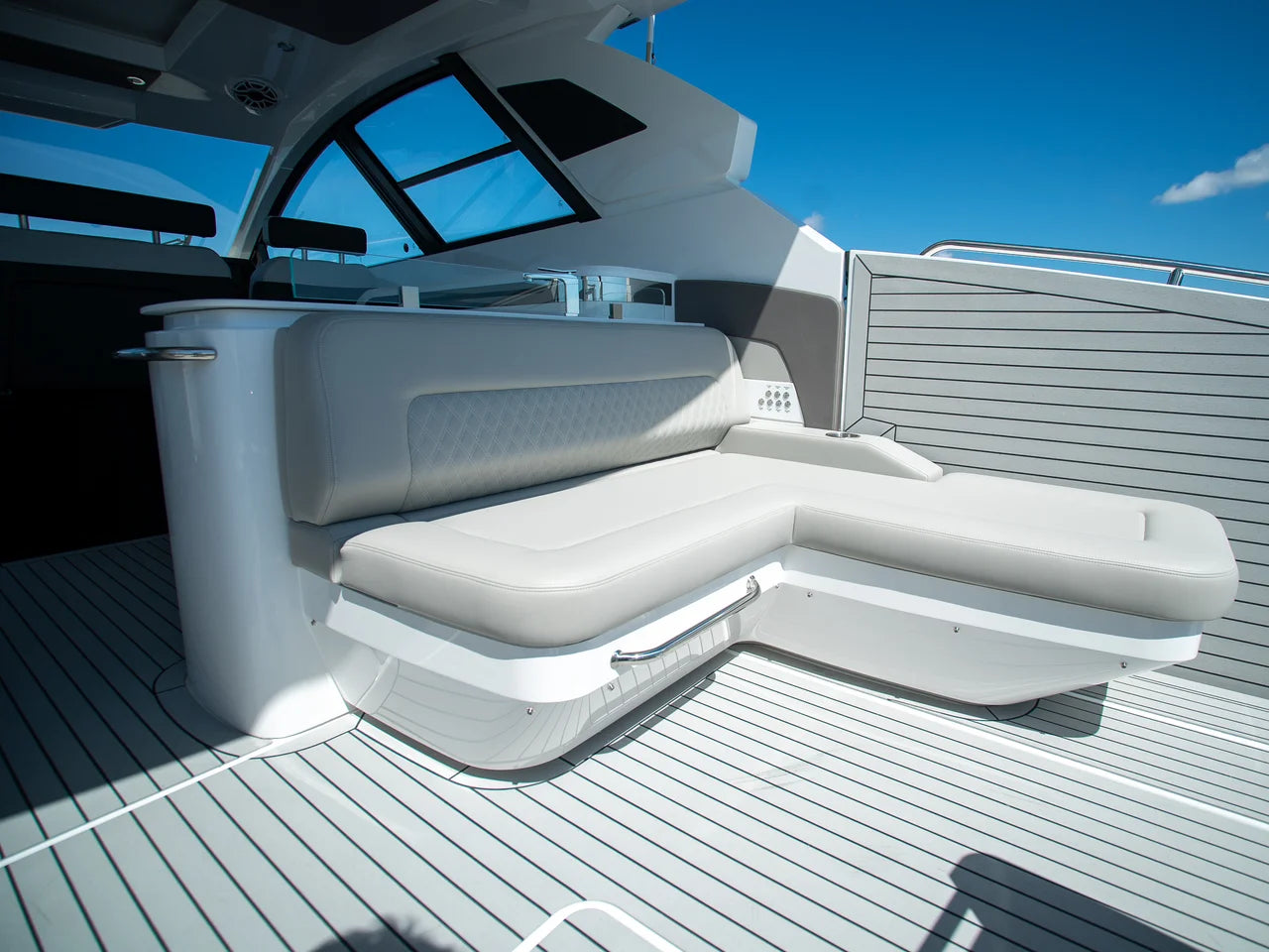 2026 Cruisers Yachts 50GLS OB 50.0 feet, Clearwater, Florida #13