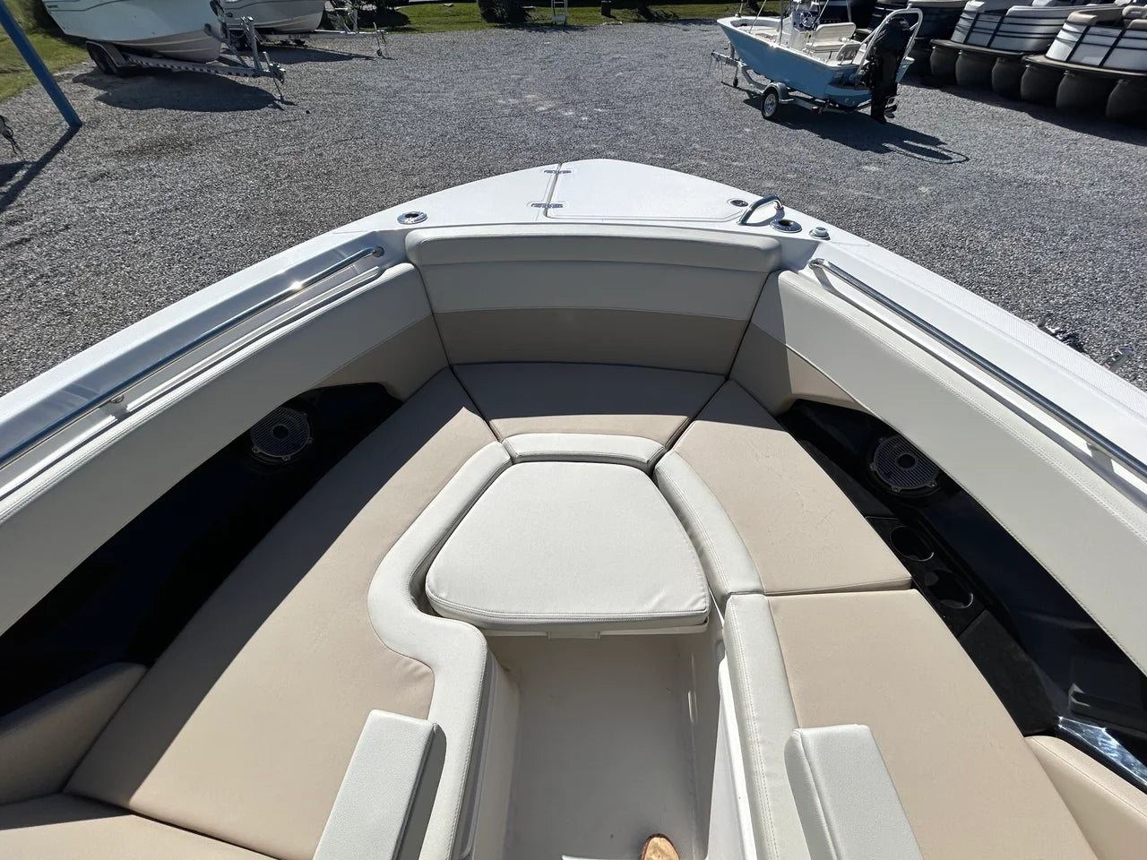 2026 Boston Whaler 280 Vantage 28.0 feet, Clearwater, Florida #26