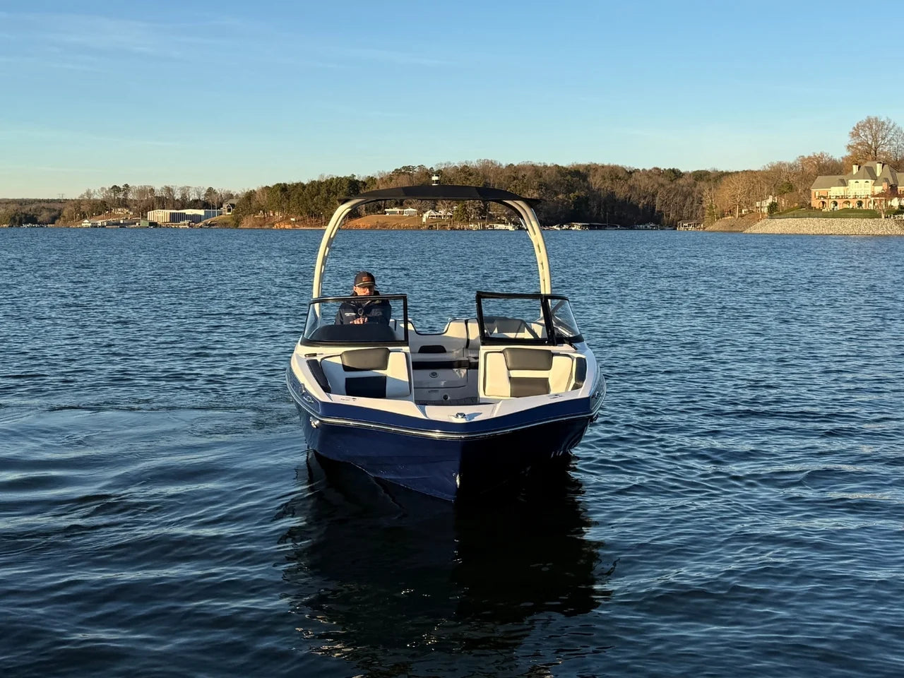 2026 Yamaha 195S 19.0 feet, Clearwater, Florida #7