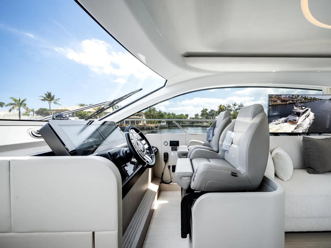 2026 Azimut Fly 53 53.0 feet, Clearwater, Florida #30