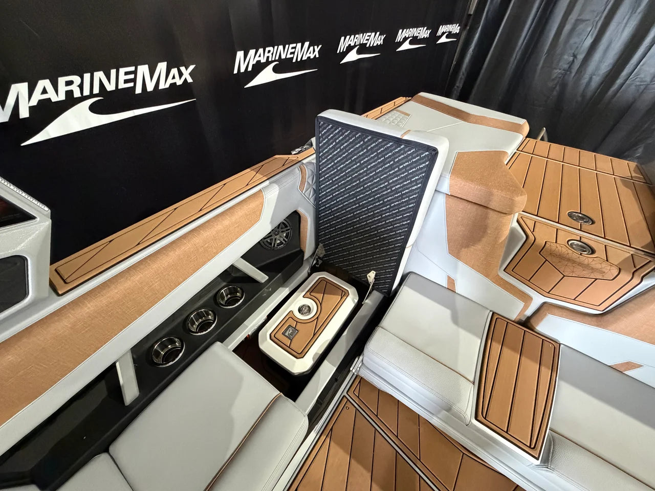 2026 Nautique Super Air Nautique GS22 22.0 feet, Clearwater, Florida #37