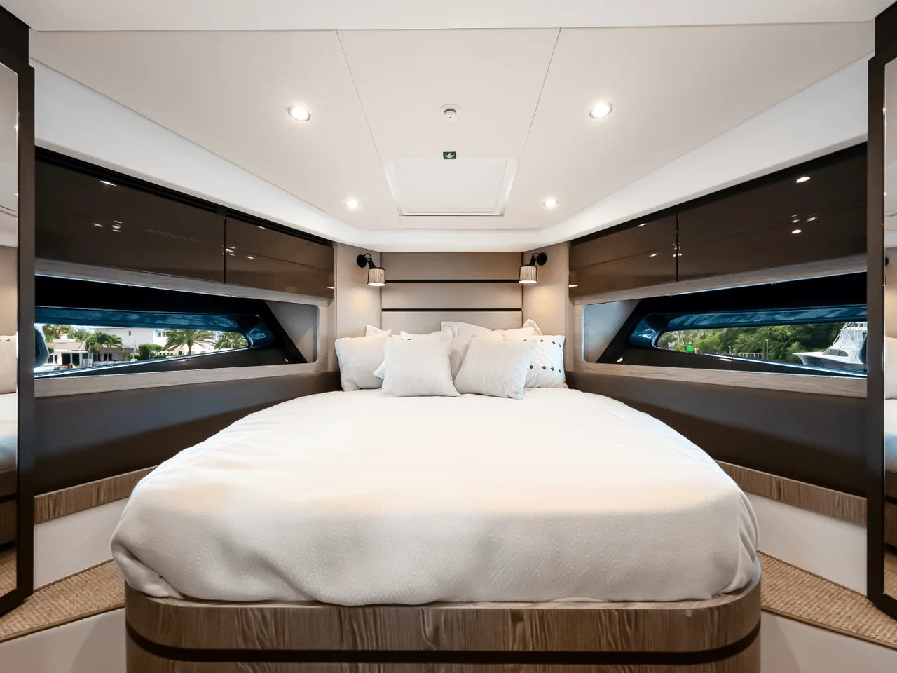 2025 Azimut ATLANTIS 45 45.0 feet, Clearwater, Florida #18