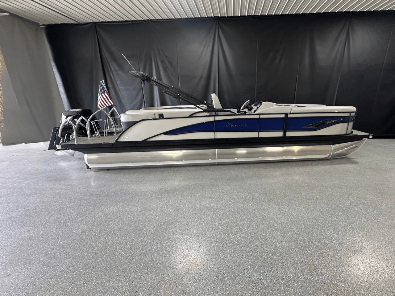 2026 Barletta Corsa 23 QCSS 23.0 feet, Clearwater, Florida #1