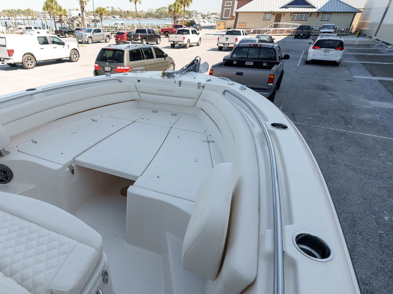 2026 Grady-White Fisherman 236 23.0 feet, Clearwater, Florida #11