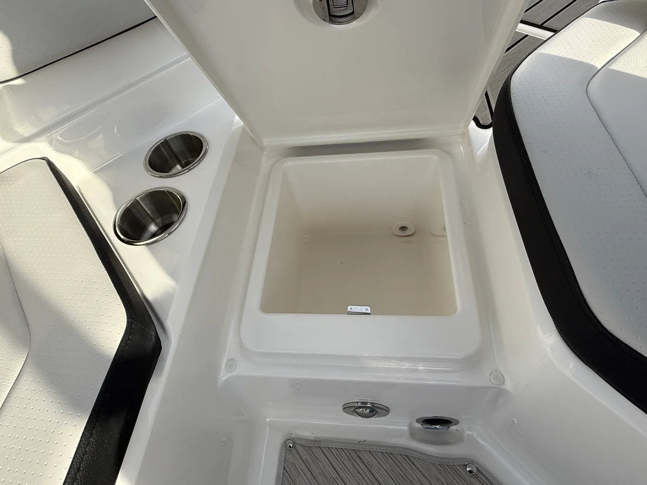 2026 Sea Ray SPX 210 Outboard 21.0 feet, Clearwater, Florida #8