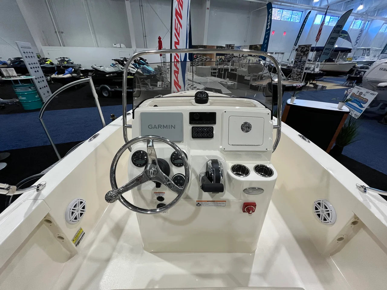 2026 Scout 188 Sportfish 18.0 feet, Clearwater, Florida #7