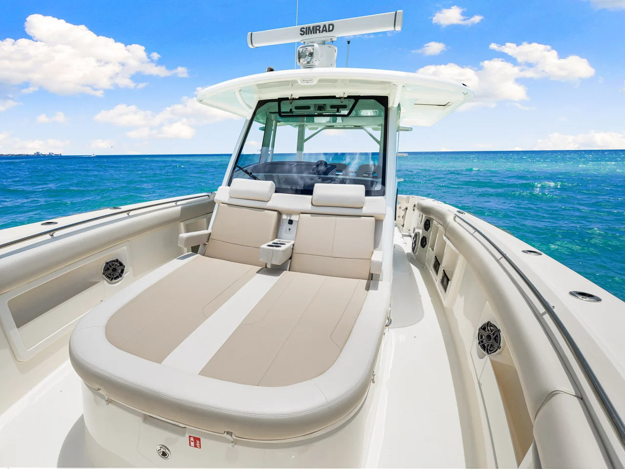 2026 Boston Whaler 380 Outrage 38.0 feet, Clearwater, Florida #21