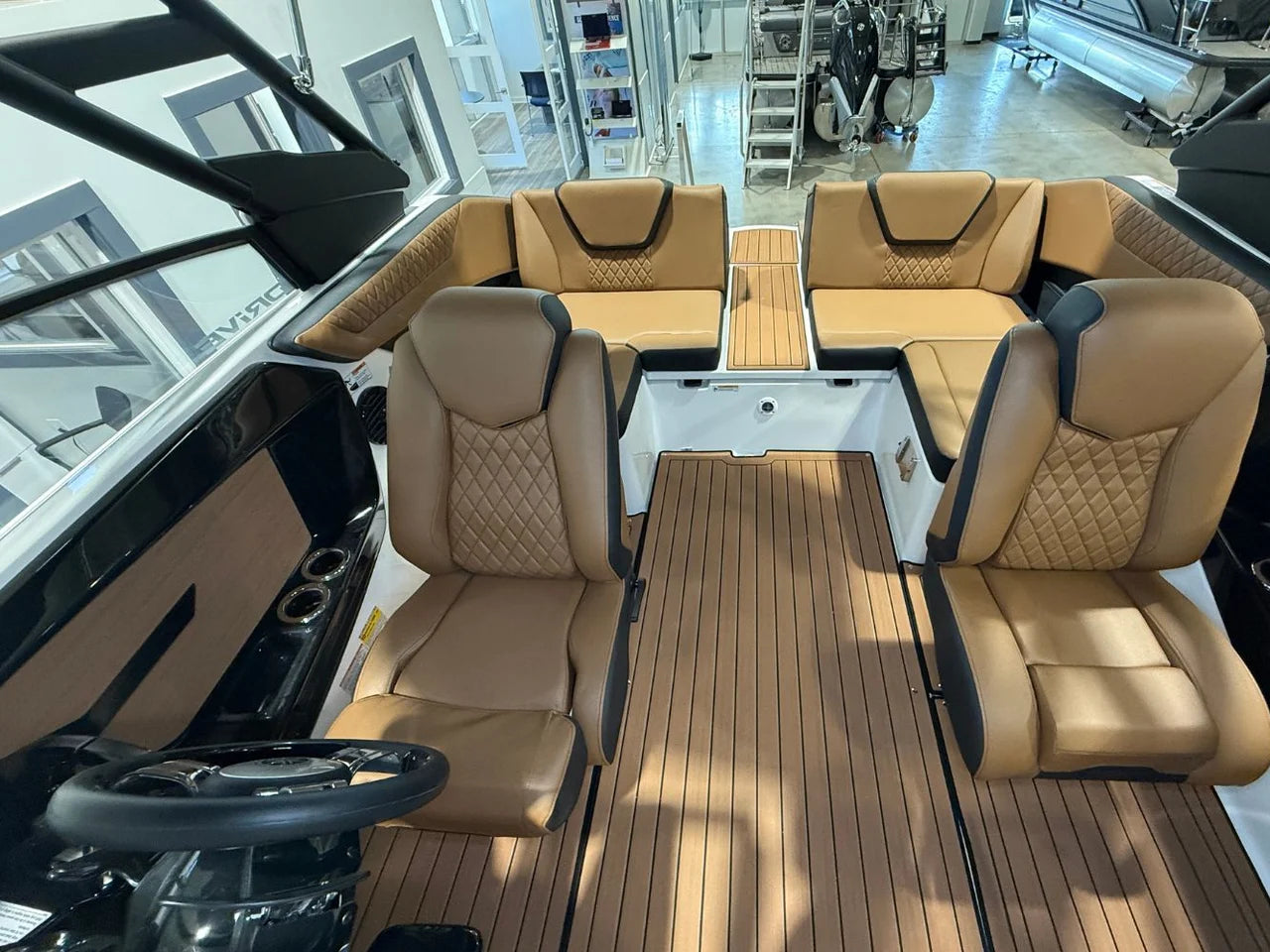 2026 Yamaha 222SD 22.0 feet, Clearwater, Florida #19