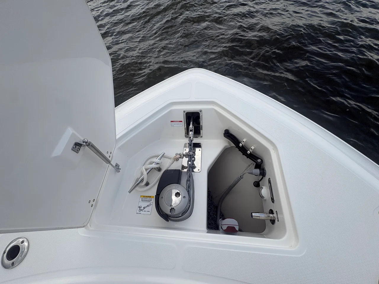 2026 Boston Whaler 360 Outrage 36.0 feet, Clearwater, Florida #53