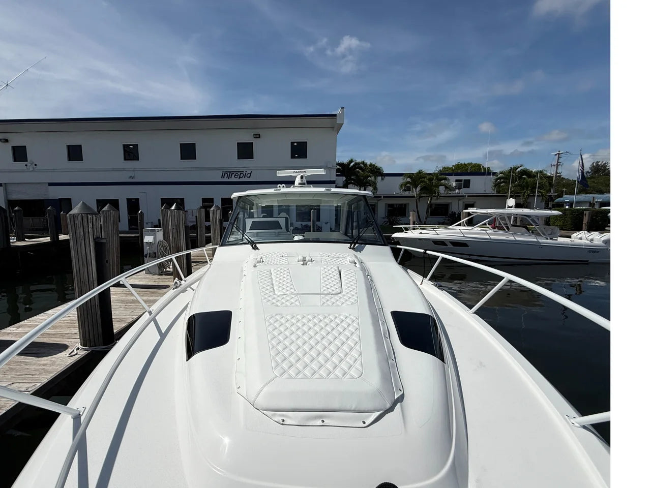 2026 Intrepid 50 EVOLUTION 50.0 feet, Clearwater, Florida #14