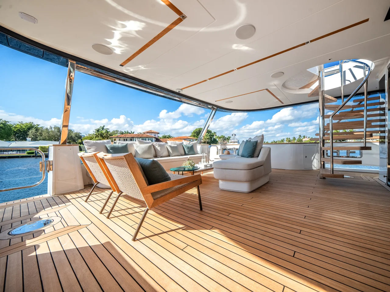 2026 Azimut Magellano 30M 95.0 feet, Clearwater, Florida #41