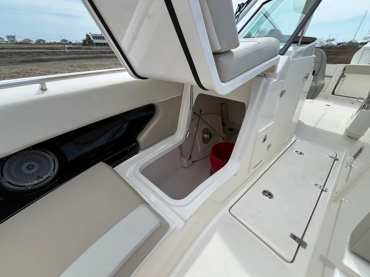 2026 Boston Whaler 240 Vantage 24.0 feet, Clearwater, Florida #20
