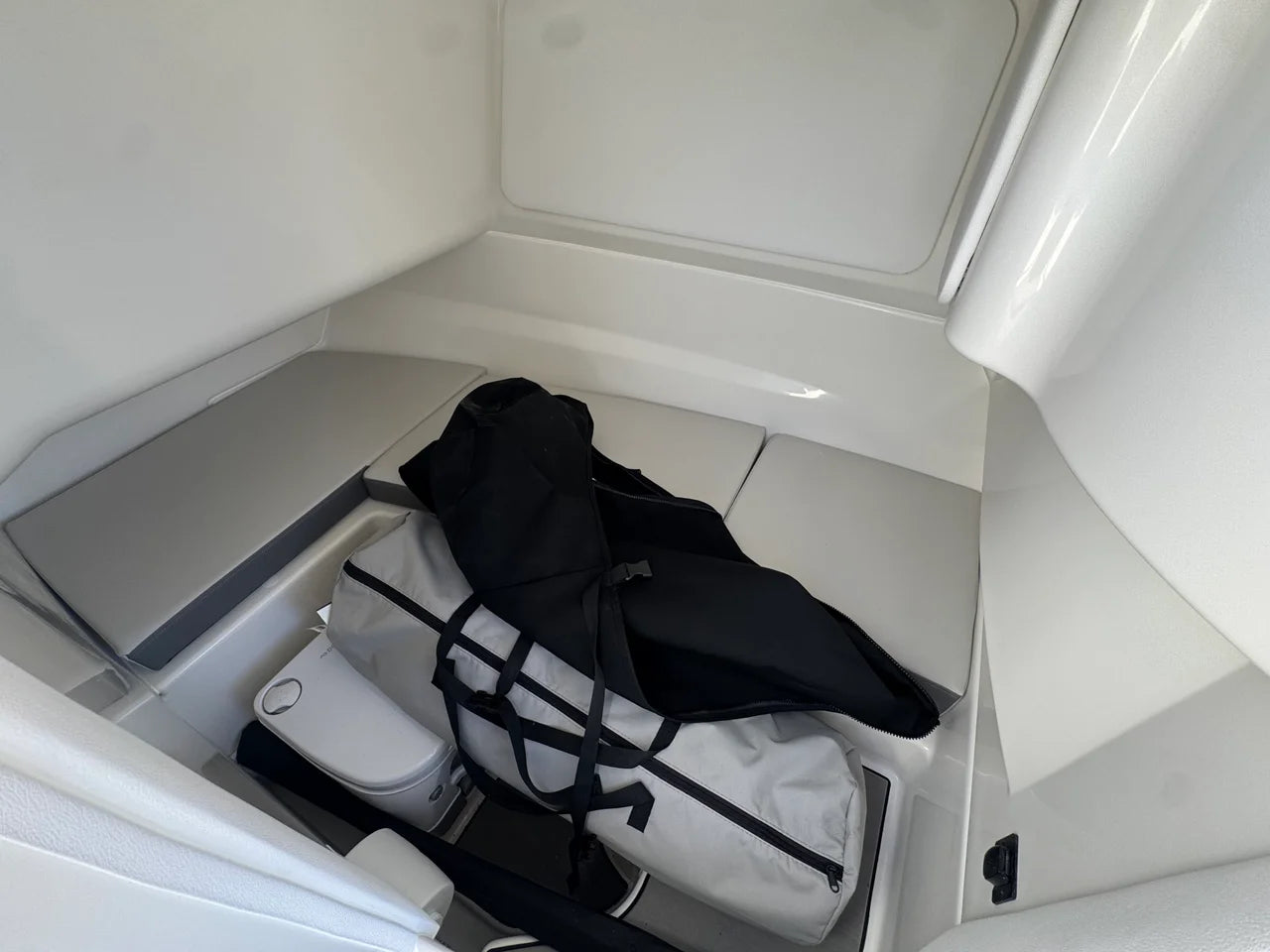 2026 Sea Ray SDX 230 Outboard 23.0 feet, Clearwater, Florida #13