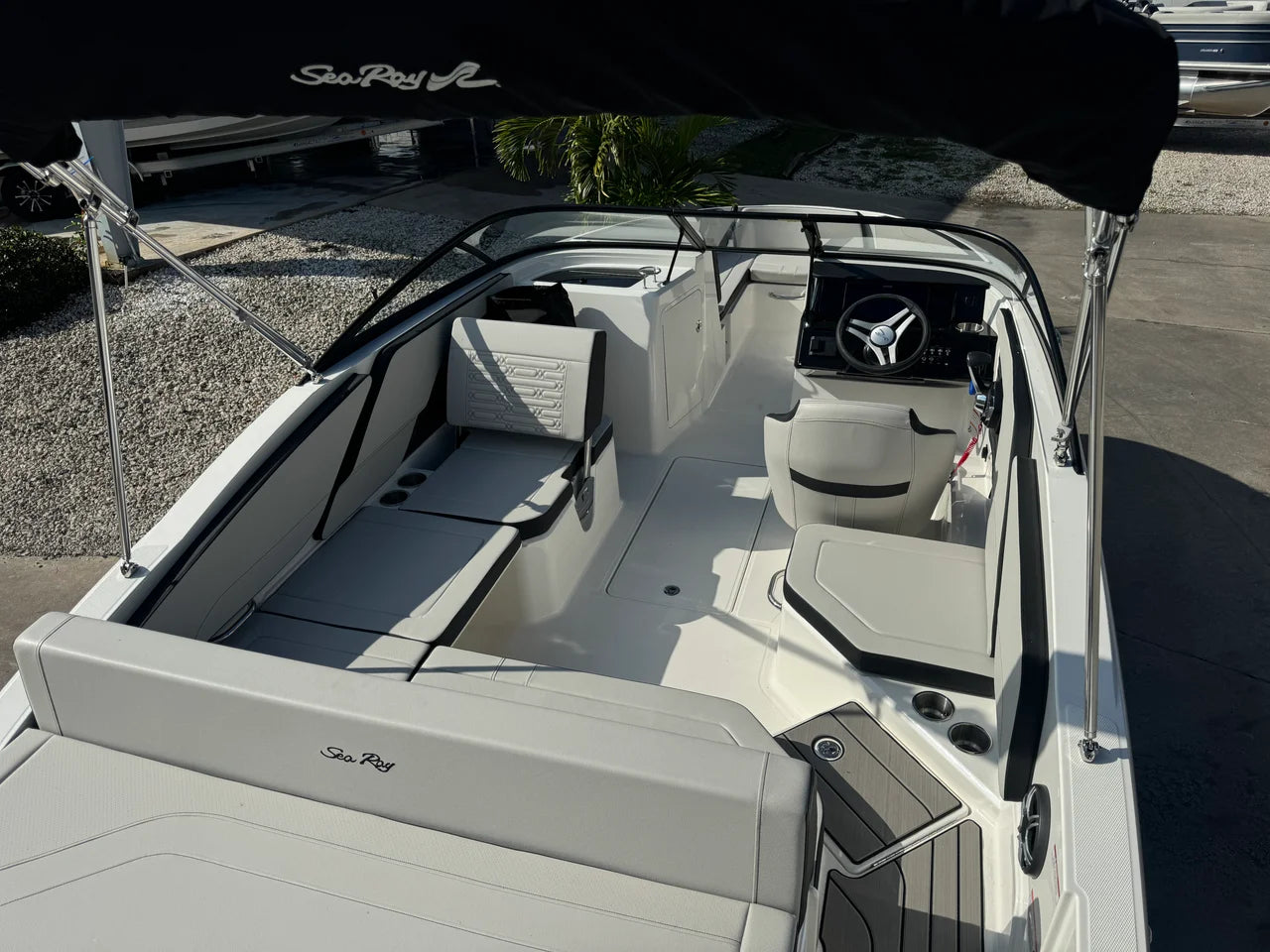 2026 Sea Ray SPX 210 Outboard 21.0 feet, Clearwater, Florida #7