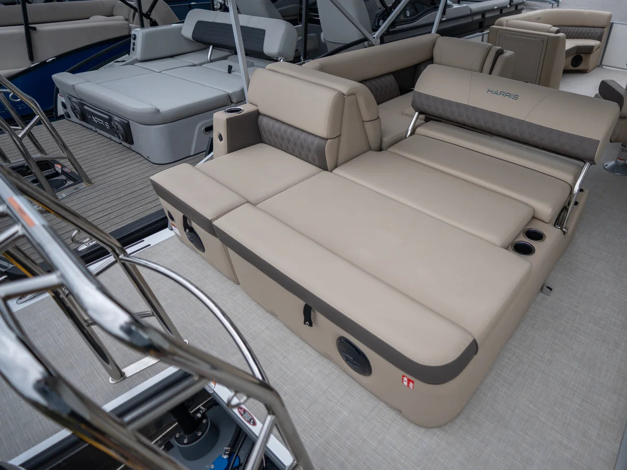 2026 Harris Cruiser 230 23.0 feet, Clearwater, Florida #20