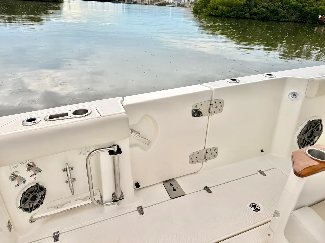 2026 Boston Whaler 360 Outrage 36.0 feet, Clearwater, Florida #26
