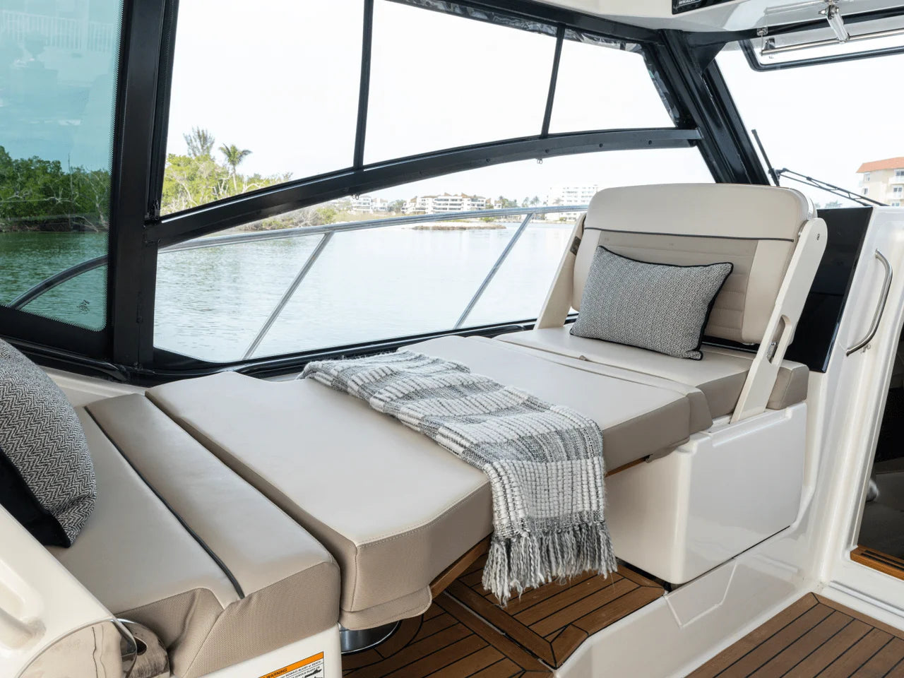 2026 Boston Whaler 365 Conquest 36.0 feet, Clearwater, Florida #92