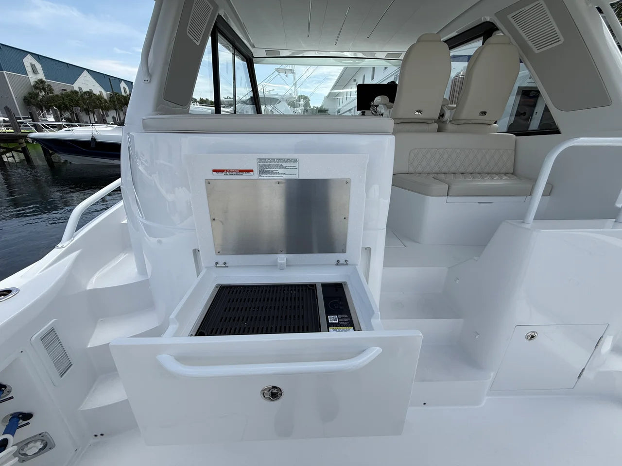 2026 Intrepid 50 EVOLUTION 50.0 feet, Clearwater, Florida #7