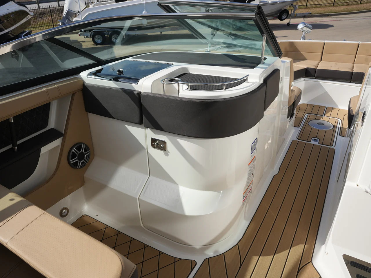 2026 Sea Ray SLX 310 31.0 feet, Clearwater, Florida #30