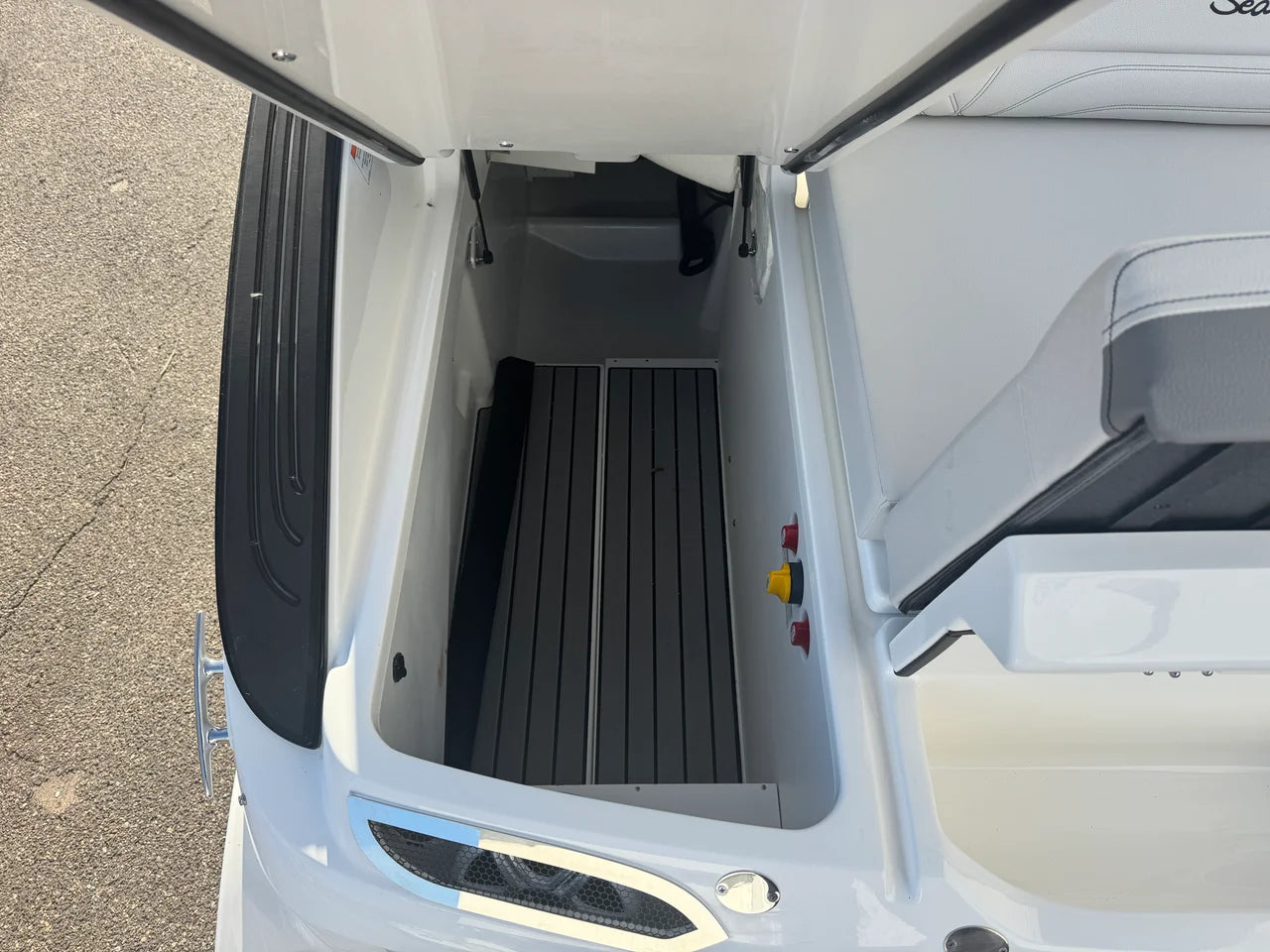 2026 Sea Ray SLX 260 26.0 feet, Clearwater, Florida #11