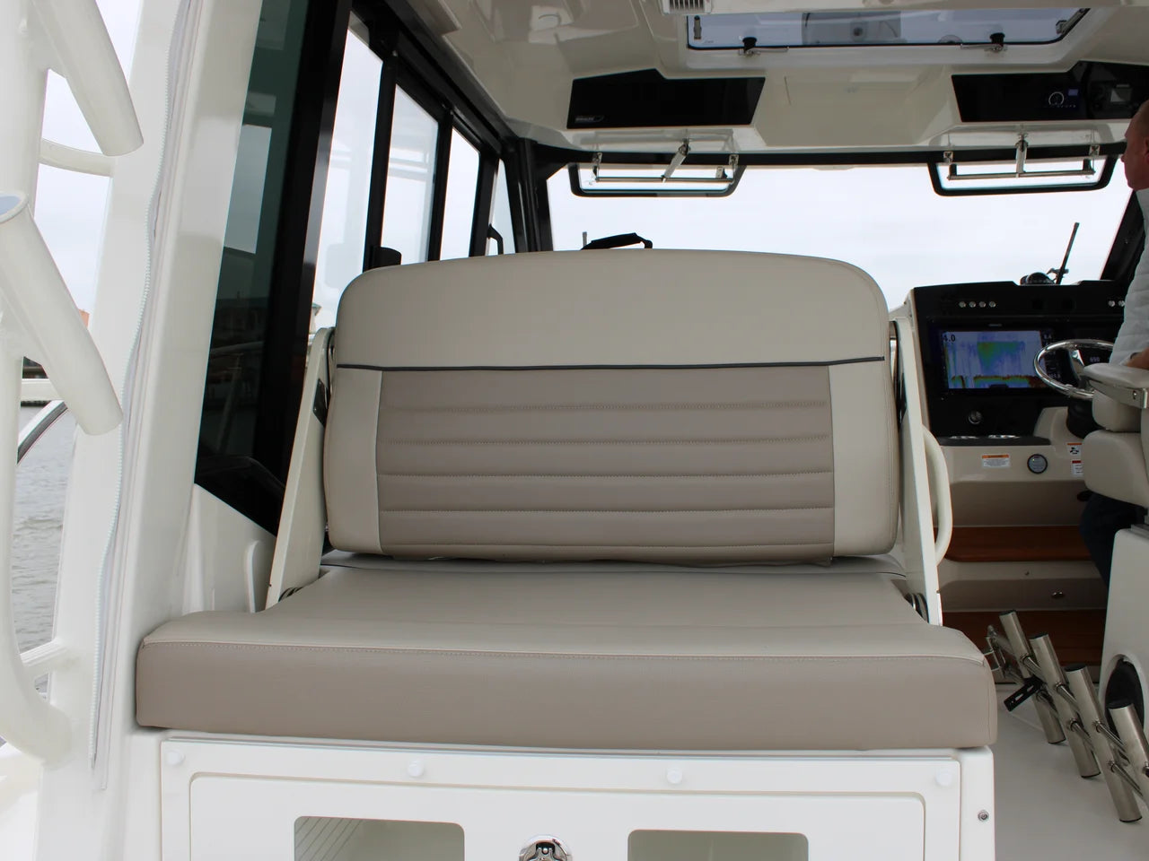 2025 Boston Whaler 365 Conquest 36.0 feet, Clearwater, Florida #58
