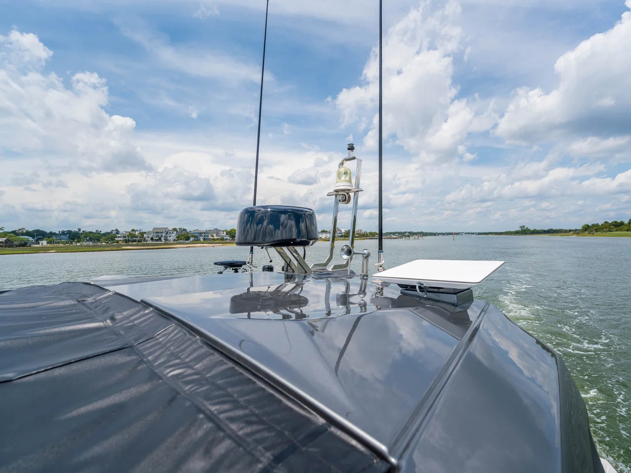 2025 Azimut ATLANTIS 45 45.0 feet, Clearwater, Florida #37