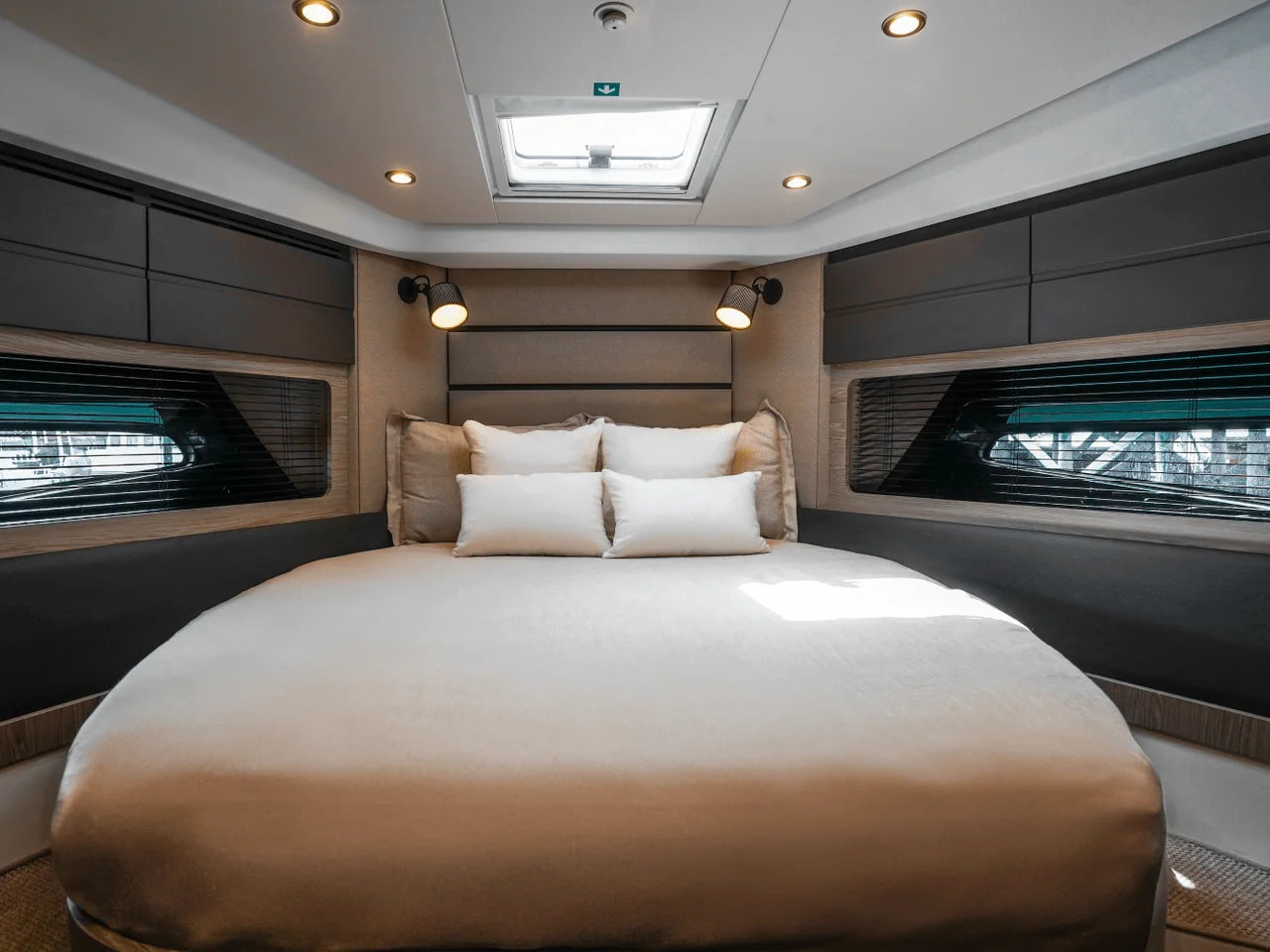 2026 Azimut A45 45.0 feet, Clearwater, Florida #40