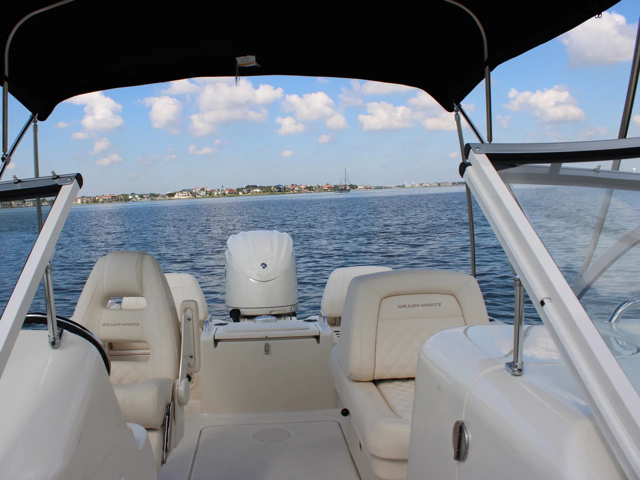 2026 Grady-White Freedom 215 21.0 feet, Clearwater, Florida #49