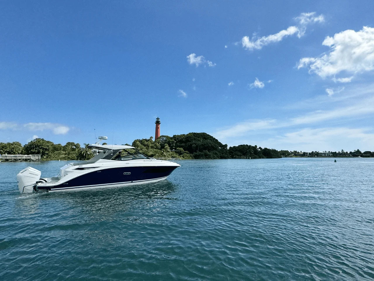 2026 Sea Ray Sundancer 320 Outboard 32.0 feet, Clearwater, Florida #2