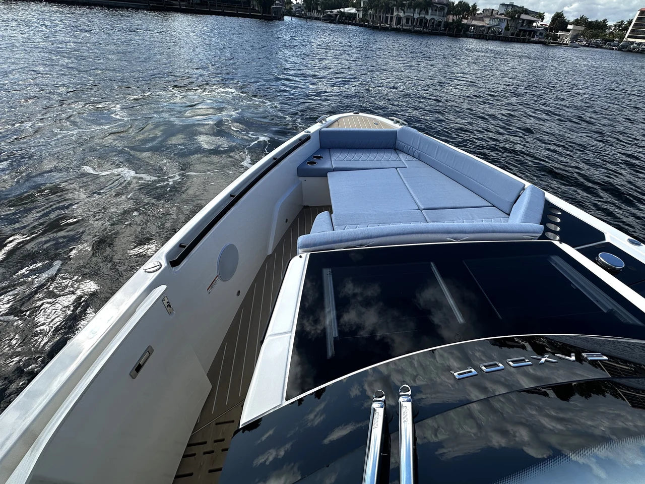 2026 Saxdor 400 GTO 40.0 feet, Clearwater, Florida #44