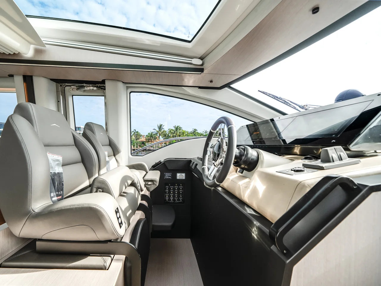 2026 Azimut S8 80.0 feet, Clearwater, Florida #36