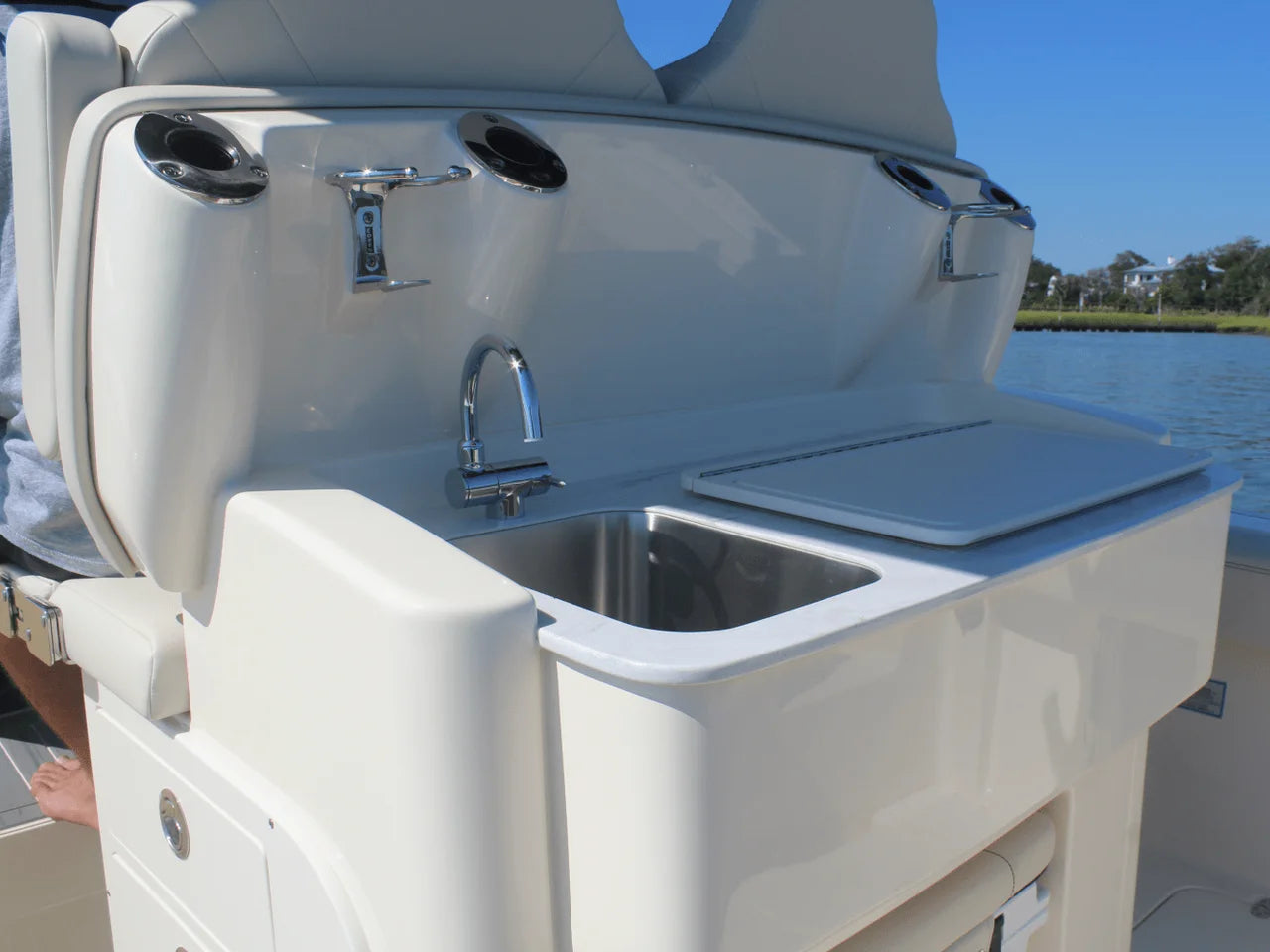 2026 Scout 305 LXF 30.0 feet, Clearwater, Florida #22