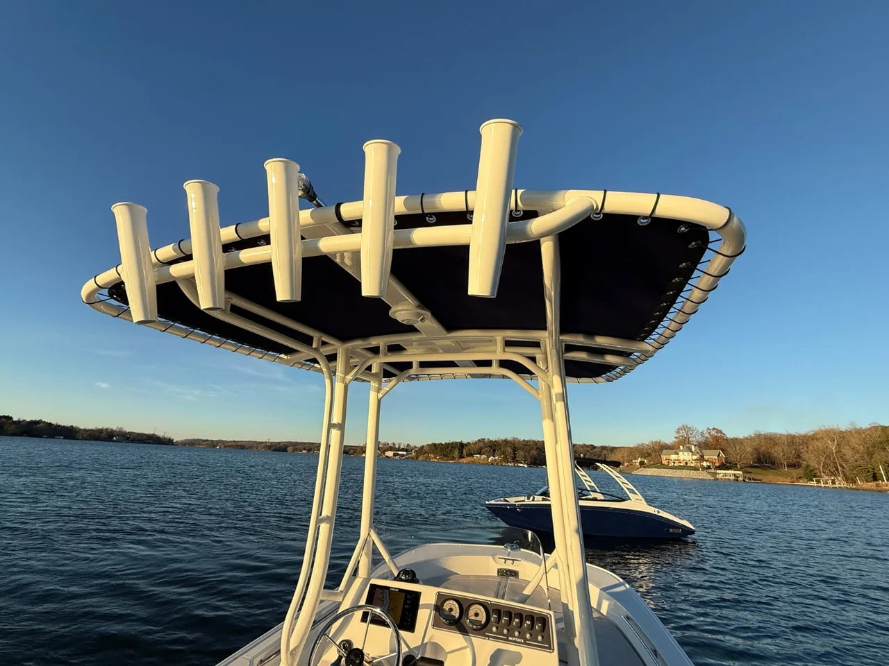 2026 Boston Whaler 190 Montauk 19.0 feet, Clearwater, Florida #16