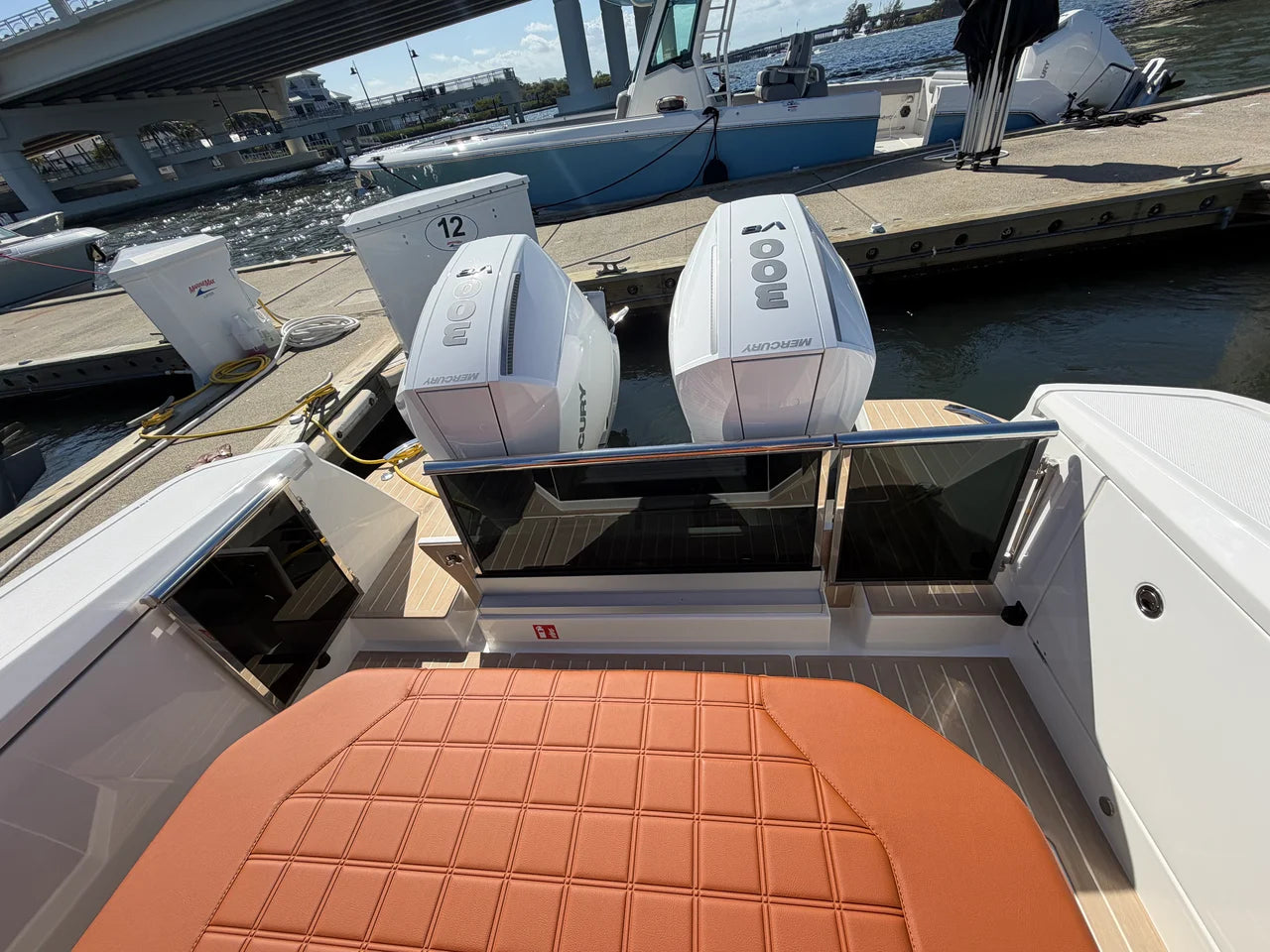2026 Saxdor 340 GTWA 34.0 feet, Clearwater, Florida #20