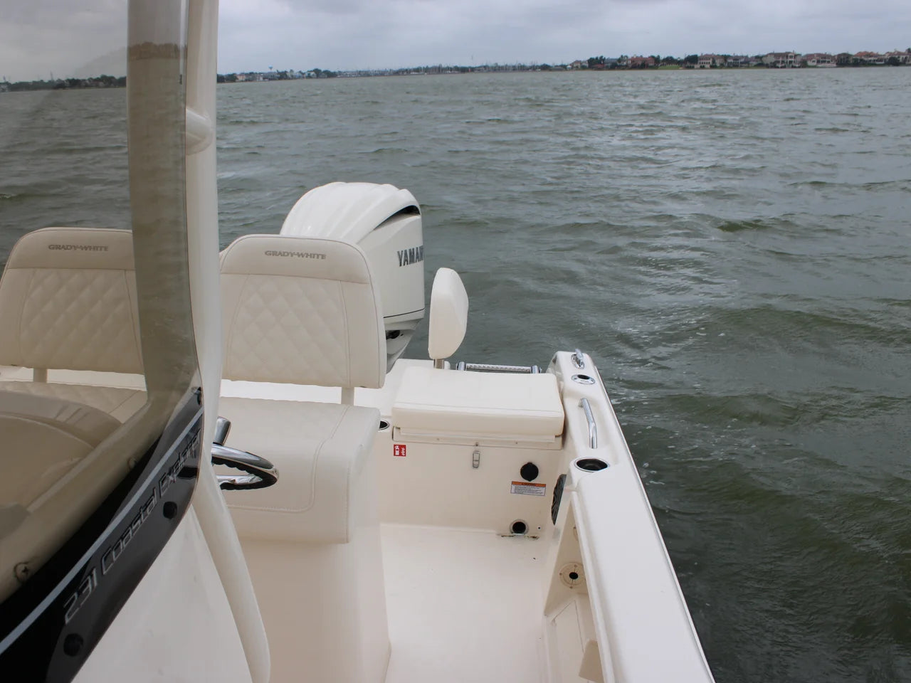 2026 Grady-White 231 CE 23.0 feet, Clearwater, Florida #53