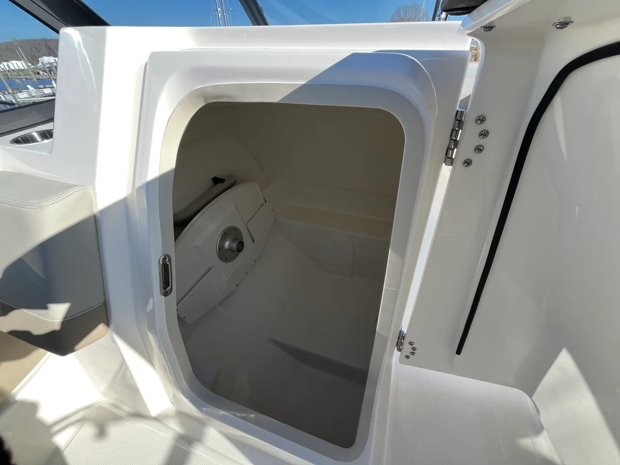 2026 Boston Whaler 210 Vantage 21.0 feet, Clearwater, Florida #11