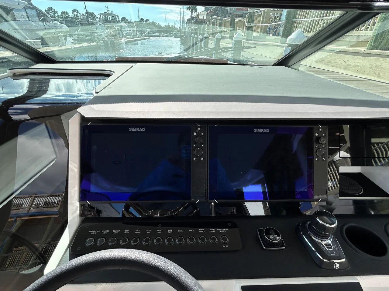 2026 Saxdor 320 GTO 32.0 feet, Clearwater, Florida #17