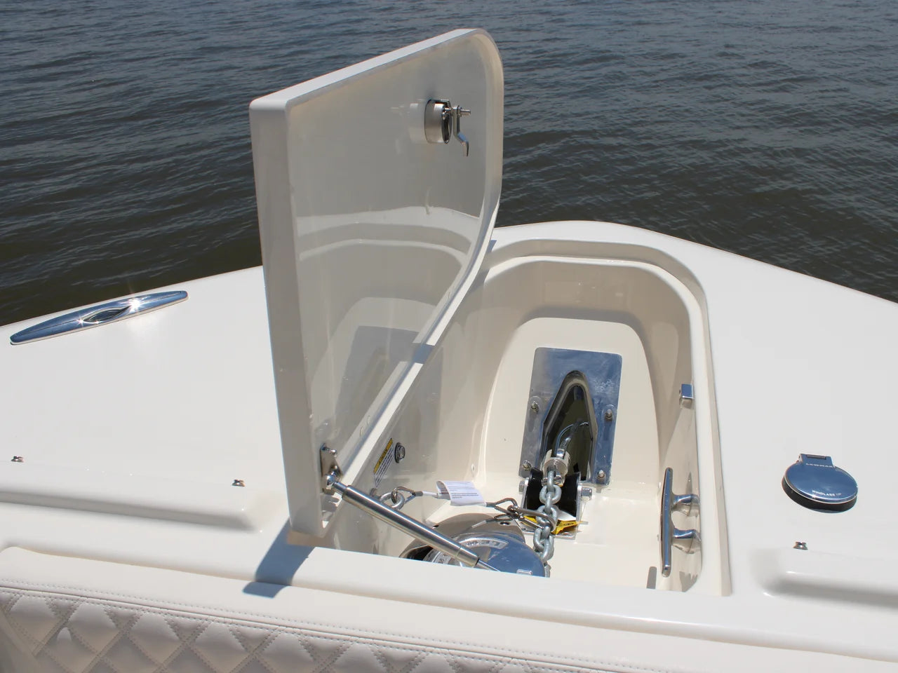 2026 Grady-White Freedom 415 41.0 feet, Clearwater, Florida #54