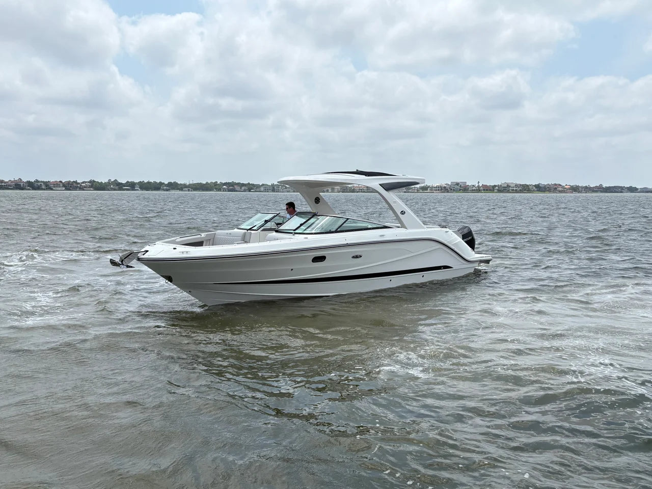 2026 Sea Ray SLX 310 Outboard 31.0 feet, Clearwater, Florida #13