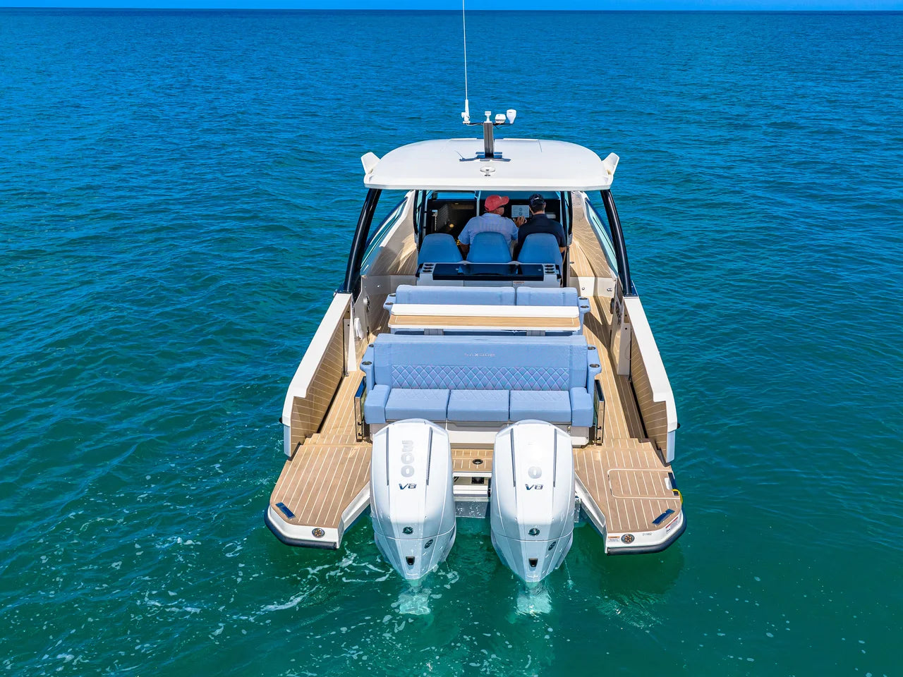 2026 Saxdor 320 GTO 32.0 feet, Clearwater, Florida #14