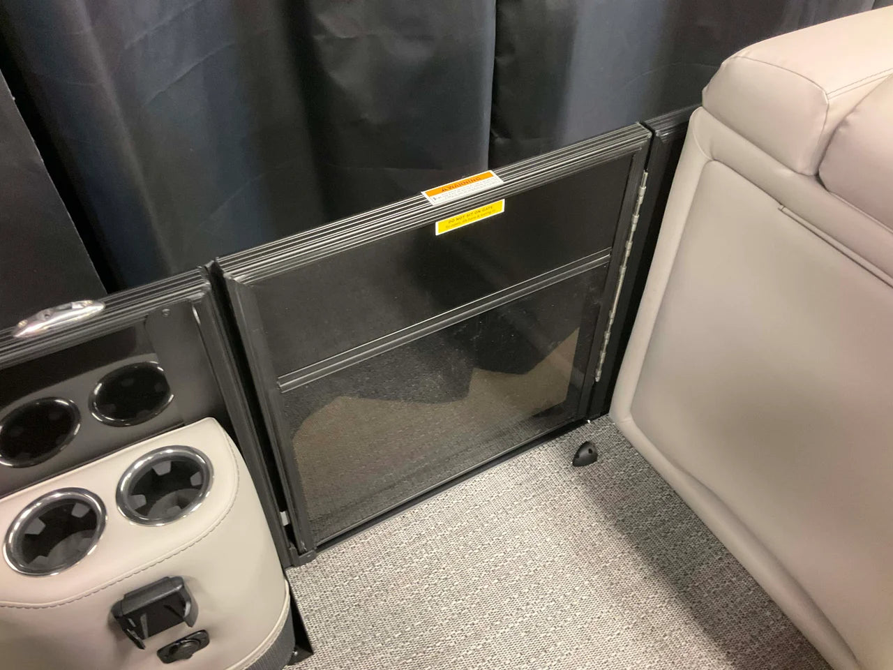 2026 Barletta Cabrio 22 QC 22.0 feet, Clearwater, Florida #21