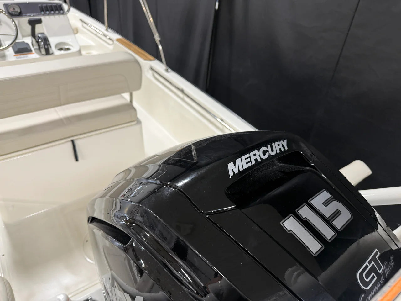2026 Boston Whaler 170 Montauk 17.0 feet, Clearwater, Florida #14