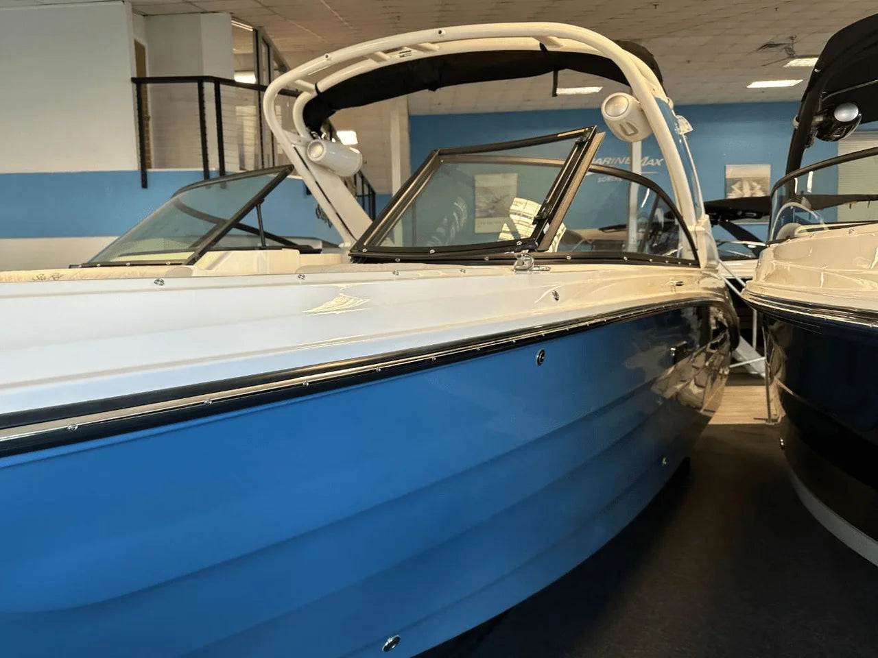 2025 Sea Ray SDX 270 27.0 feet, Clearwater, Florida #38
